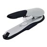 Agrafador Industrial Eagle Alpha 60 Folhas Preto