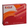 Agrafos 23/15 Eagle  (80/110 Folhas)Cx1000un