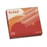 Agrafos 23/13 Eagle (70/100 Folhas) Cx1000