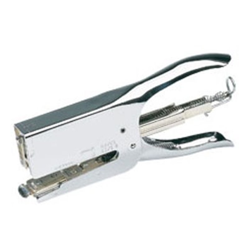 Agrafador Alicate Metalico Rapid para 50 Folhas K1 TX (43/6)