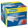 Agrafos 9/14 Rapid (80/110 Folhas) Cx5000