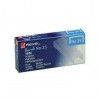 Agrafos N25 21/4 Rexel Bambi CX1500