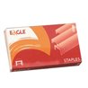 Agrafos 23/8 Eagle (10/50 Folhas) Cx1000