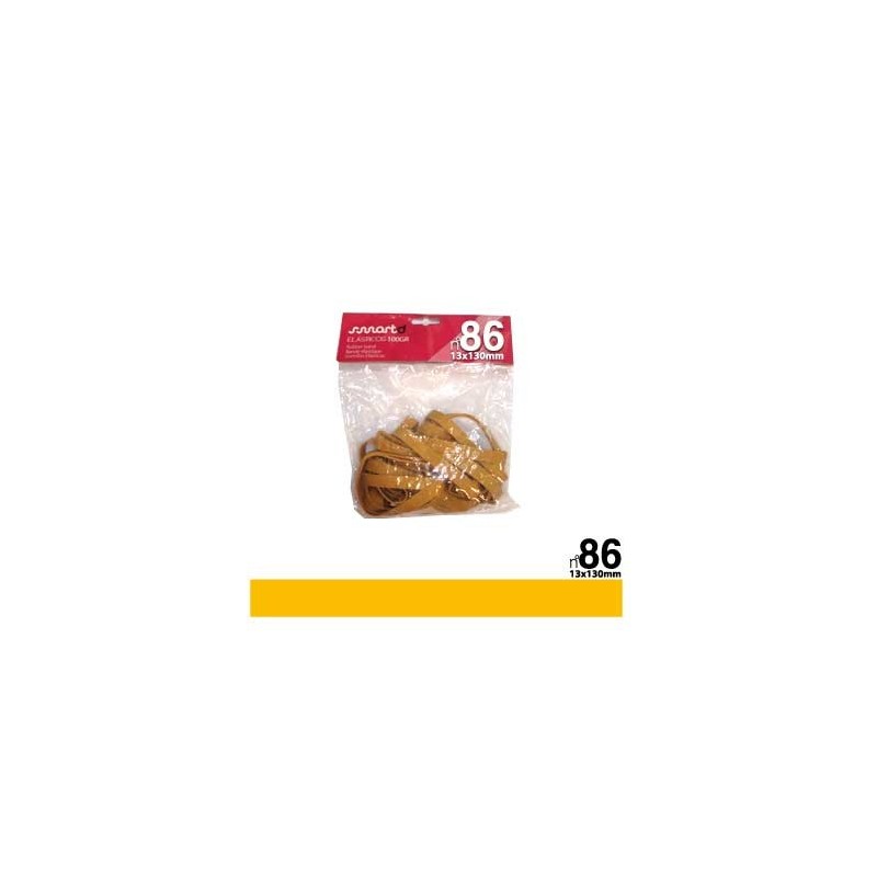 Elásticos Nº86