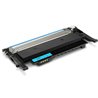 Toner Compatível HP117A Ciano