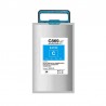 Tinteiro Compatível Epson T9732 Ciano