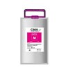 Tinteiro Compatível Epson T9733 Magenta