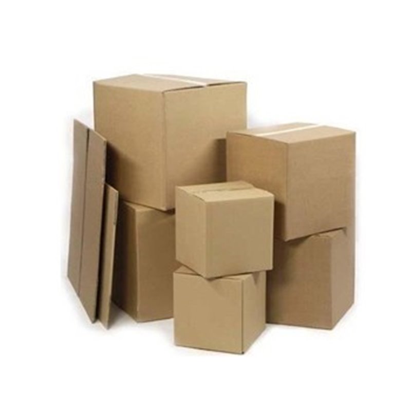 Caixa Cartao Simples 350x250x200mm