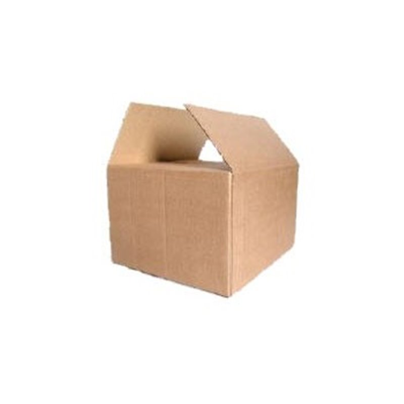 Caixa Cartao Simples 290x140x115mm