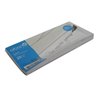 Envelopes 110x220mm s/janela Vegetal Transparente