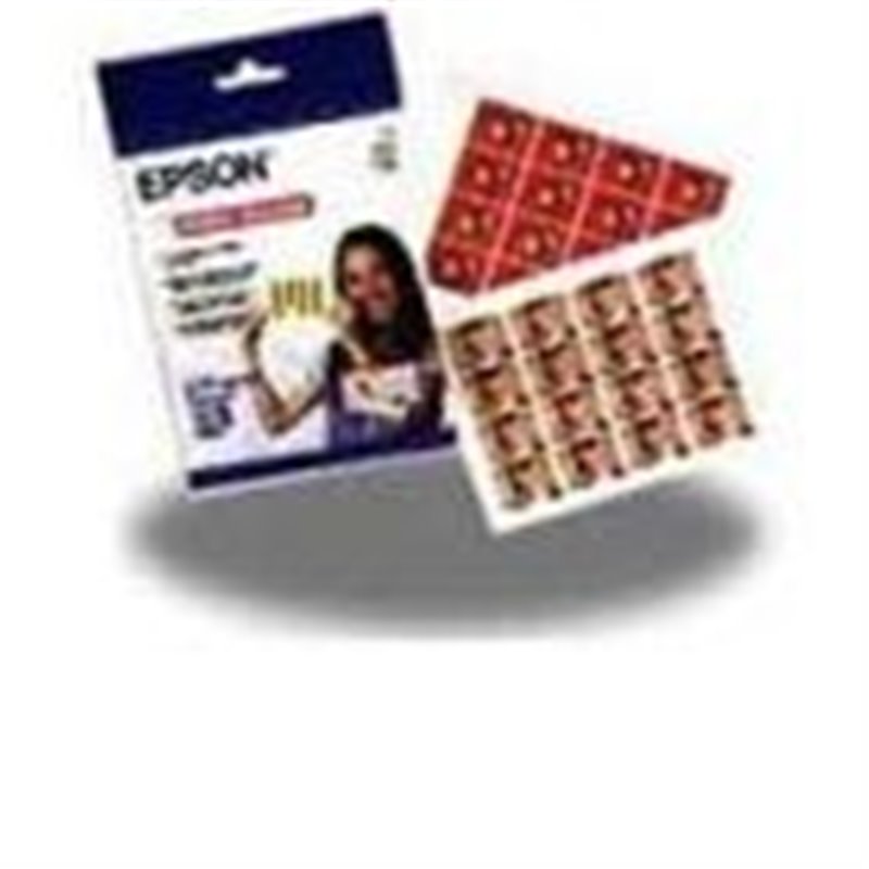 Papel de Autocolante Fotografico A6 250gr