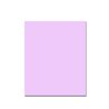 Cartolina 250gr 1 folha 50x65cm Rosa