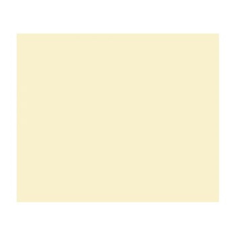 Cartolina 250gr 1 folha 50x65cm Creme
