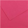 Cartolina 185gr 1 Folha 50x65cm Canson Iris Fucsia