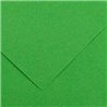 Cartolina 185gr 1 Folha 50x65cm Canson Iris Verde Bilhar