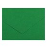 Cartolina 185gr 1 Folha 50x65cm Canson Iris Verde Abeto
