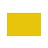 Cartolina 180gr 1 Folha 50x65cm Amarelo Ocre