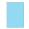 Cartolina 250gr 1 Folha 22x32cm Azul