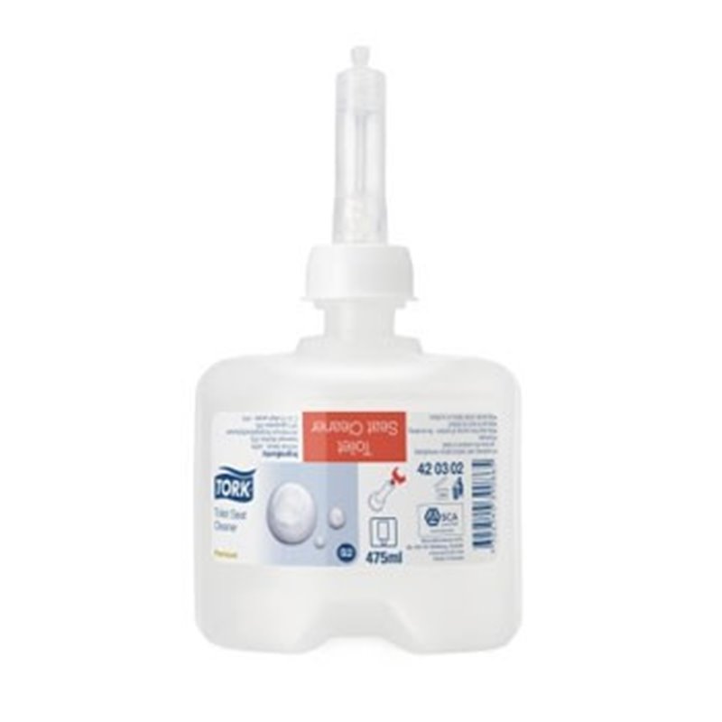 Desinfetante p/Tampos Sanita TORK 500ml