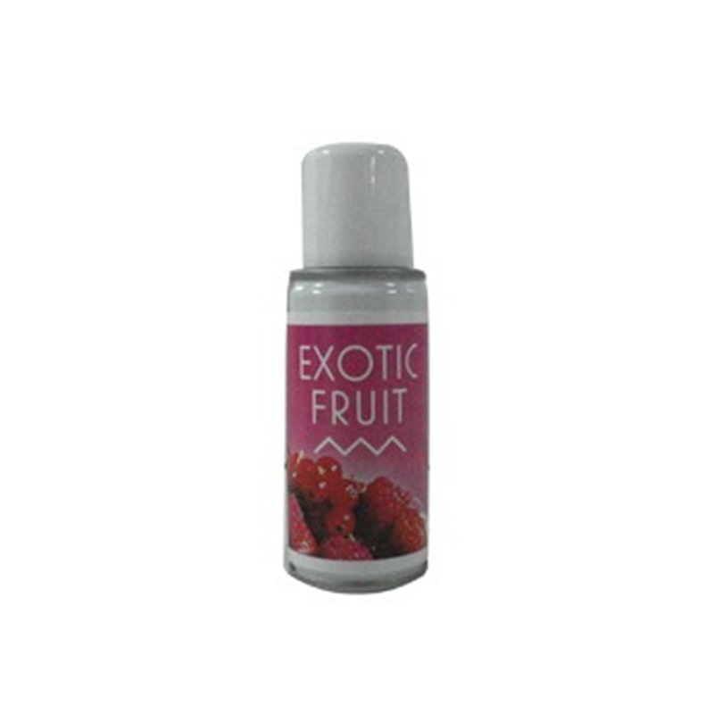 Recarga Ambientador BulkySoft Aerosol Exotic Fruit 100ml 12un