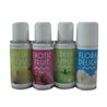 Recarga Ambientador BulkySoft Aerosol Essences Mix 100ml 12un