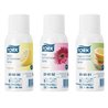 Recarga Ambientador TORK A1 Fruta,Limao,Floral 75ml 12un