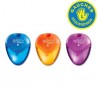 Afia Lapis de Plastico (1 Boca) Maped I-Gloo p/Esquerdinos