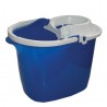 Balde Oval c/Espremedor 15 Litros