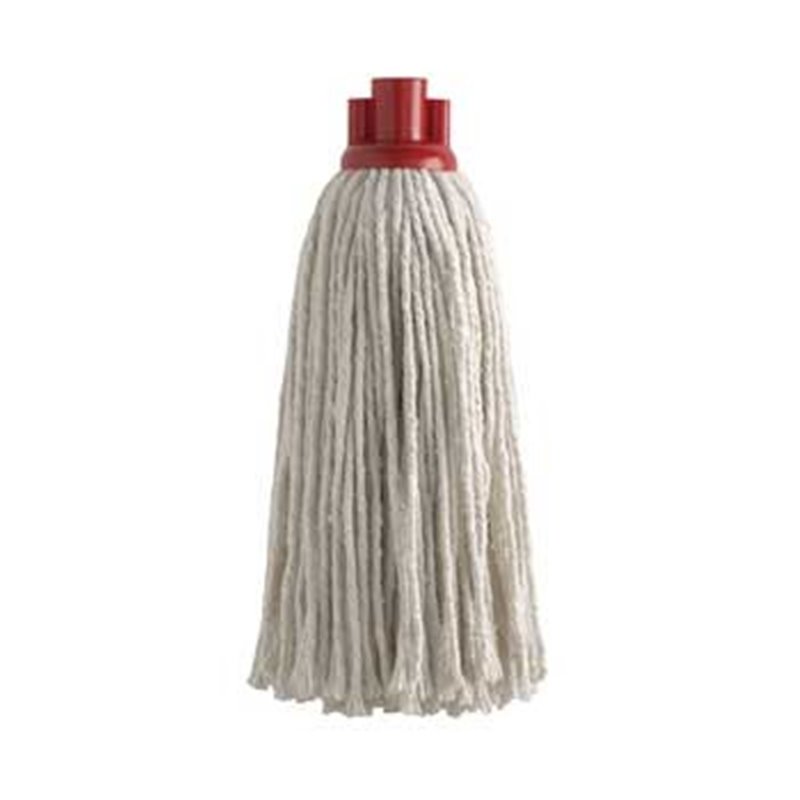 Esfregona Algodão Cru 250gr