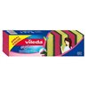 Esfregão Esponja Vileda Style 10un