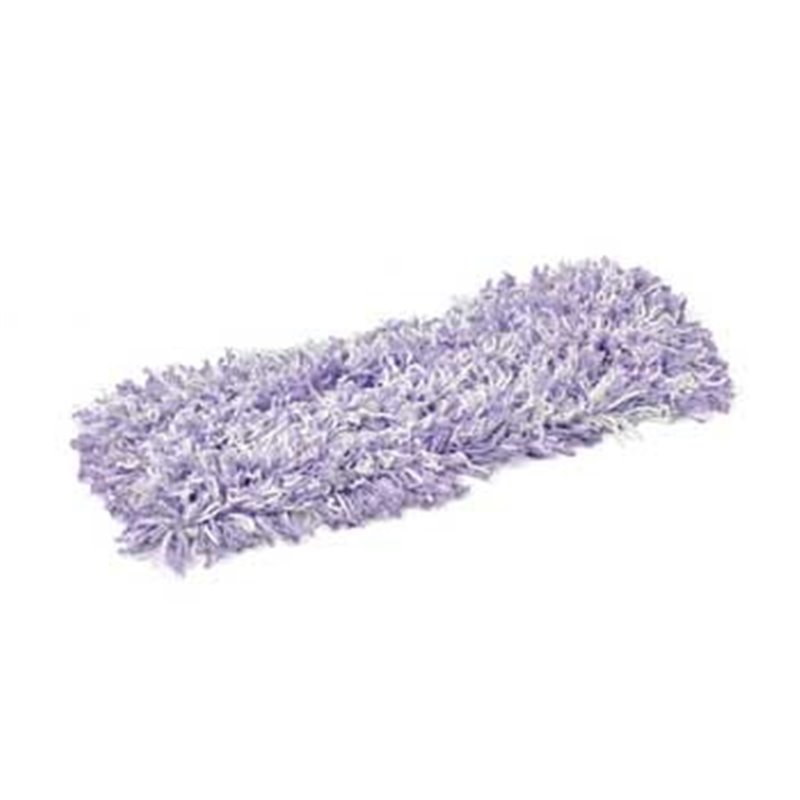 Mopa Comprida Microfibra 45cm Recarga