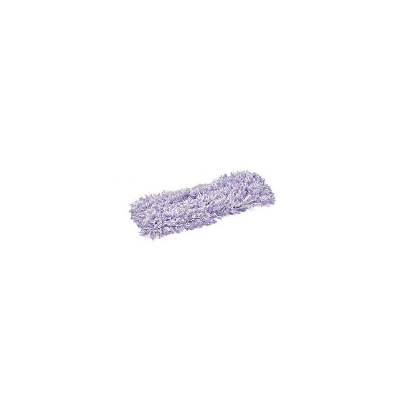 Mopa Comprida Microfibra 60cm Recarga