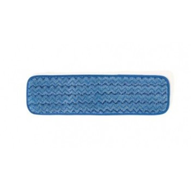 Mopa Húmida Microfibra 40cm Recarga Mopa Húmida Microfibra 40cm Recarga