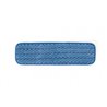 Mopa Húmida Microfibra 40cm Recarga Mopa Húmida Microfibra 40cm Recarga