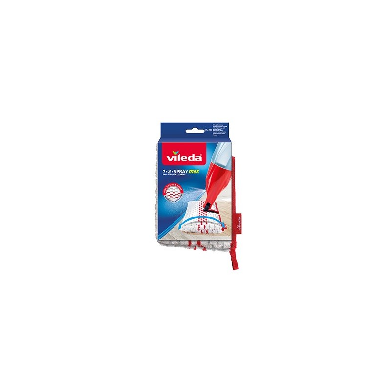 Recarga p/Mopa 1.2 Spray Max Vileda
