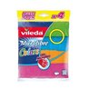 Panos Microfibras Colors Vileda