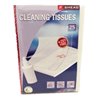 Panos Limpeza Equip (Smead Cleaning Tissues) 25x14cm