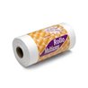 Rolo Pano Limpeza TNT/AirLaid 37mtsx27cm 500gr Branco