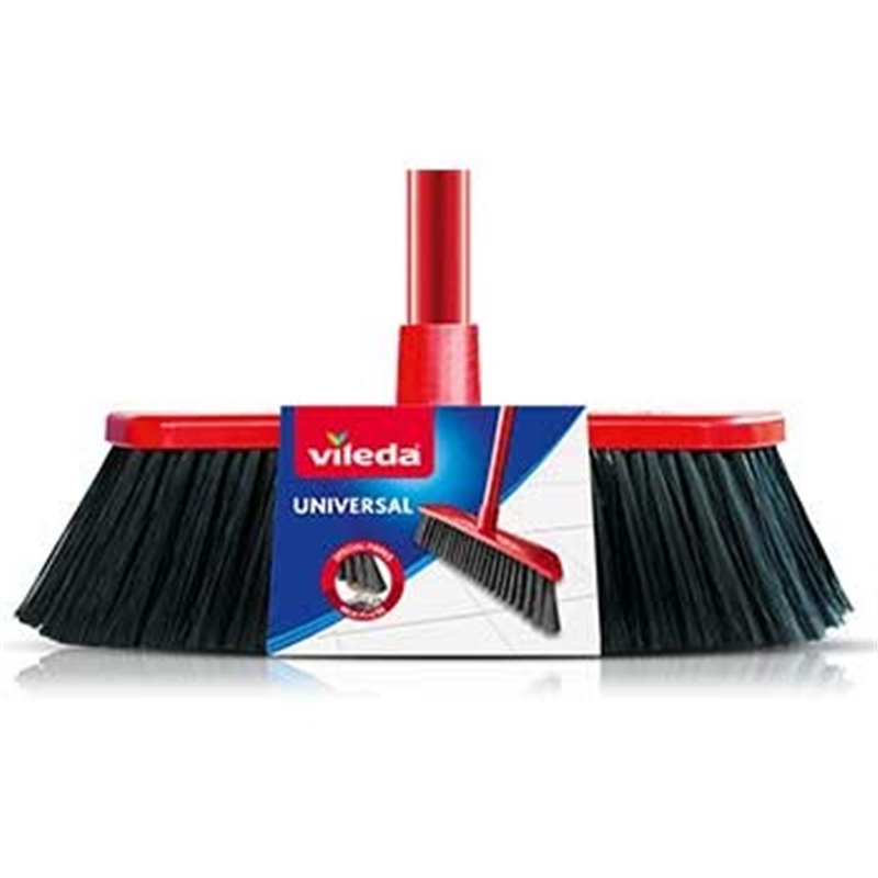 Vassoura Universal Vileda