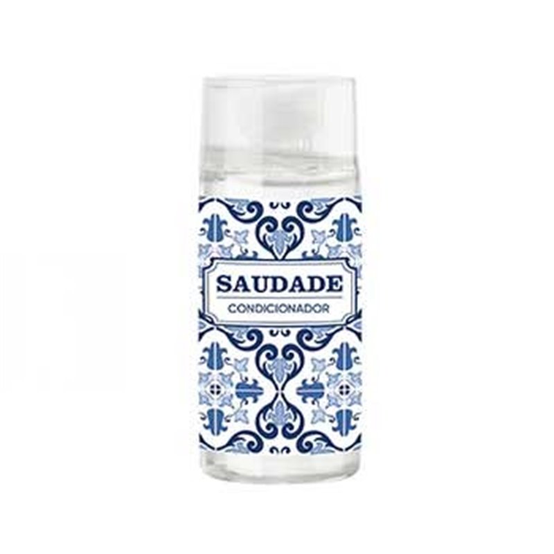 Condicionador Frasco Amenities Tema Saudade 30ml 230un