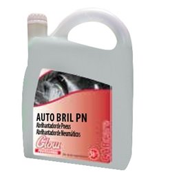Abrilhantador de pneus Auto Bril PN GLOW 5L