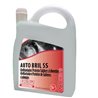 Abrilhantador e protetor Tabliers Auto Bril GLOW 5L