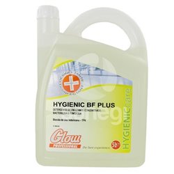 Detergente Desinfetante Bactericida/Fungicida/Virucida 5L