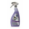 Detergente Desinfetante CIF 2in1 p/Cozinhas 750ml