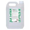 Detergente Desinfetante Clorado Perfumado LX Cleanspot 5L