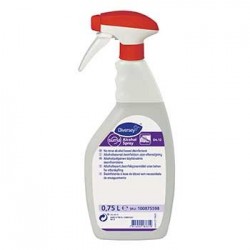 Desinfetante Suma Spray D4.12 s/Enxag. 750ml