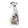 Detergente CIF p/Fornos e Grelhas 750ml
