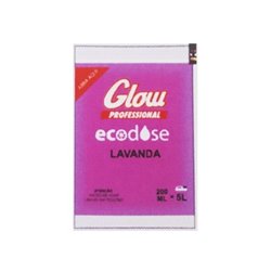 Detergente Ecodose Lavanda GLOW 200ml