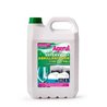 Detergente+Abrilhantador 2 em 1 p/Máquina Loiça 5L