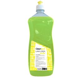 Detergente Loiça Limão 1L